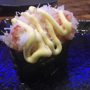 Sushi Murayama - Omakase - Sushi Bars Near Me - Honolulu, Hawaii