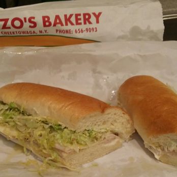 Costanzo's Bakery - Bakeries Near Me - Buffalo, New York