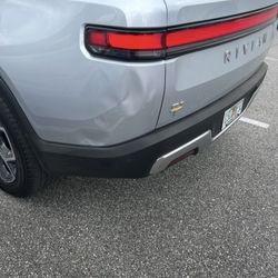 Mobile Auto Body