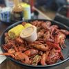 Crazy 'Bout Crawfish gift card