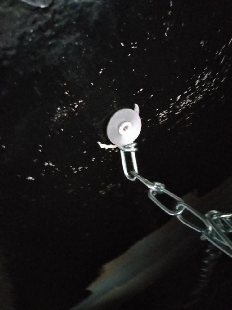 Slide of Art of Maintenance