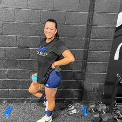 Let's Move Fitness