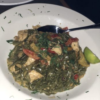 Pizza Nova - Chicken Tequila Fettuccine - Pizza Near Me - San Diego, California