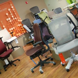 The Best in Office Seating