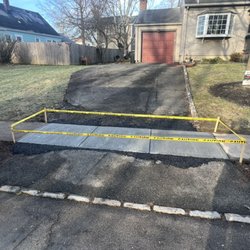 J Campos Landscaping & Construction - Concrete Repairs