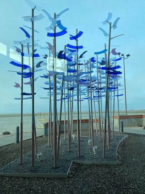 Walla Walla Regional Airport (ALW) by null