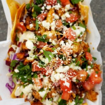 Coastal Summit Fish Tacos - Food Trucks Near Me - Arvada, Colorado Coastal Summit Fish Tacos - Food Trucks Near Me - Arvada, Colorado