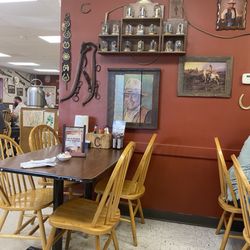 Auntie C's Restaurant