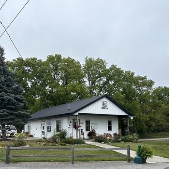 Happy Acres Campground - Office/camp store - Campgrounds Near Me - Angola, Indiana Happy Acres Campground - Office/camp store - Campgrounds Near Me - Angola, Indiana