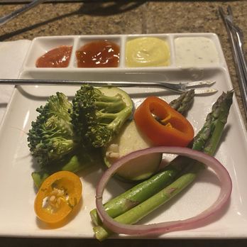 The Melting Pot - Fondue Near Me - Portland, Oregon