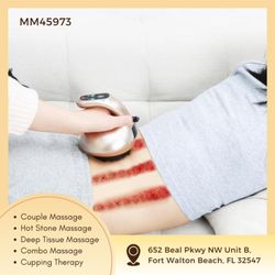 FWB Nice Massage