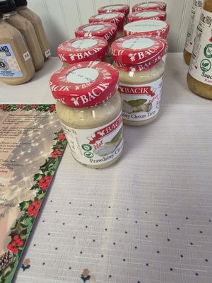 Dobre Pierogi by null