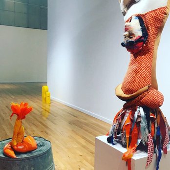 Marjorie Barrick Museum - Exhibition from artist Tamar Ettun (10/12/18 to 12/15/18) - Museums Near Me - Las Vegas, Nevada Marjorie Barrick Museum - Exhibition from artist Tamar Ettun (10/12/18 to 12/15/18) - Museums Near Me - Las Vegas, Nevada