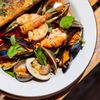 Clark's Oyster Bar–Houston gift card