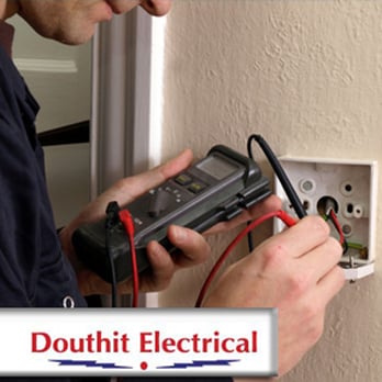 Douthit Electrical - Electricians Near Me - Charlotte, North Carolina Douthit Electrical - Electricians Near Me - Charlotte, North Carolina