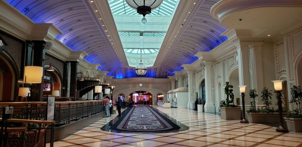 River City Casino Hotel by null
