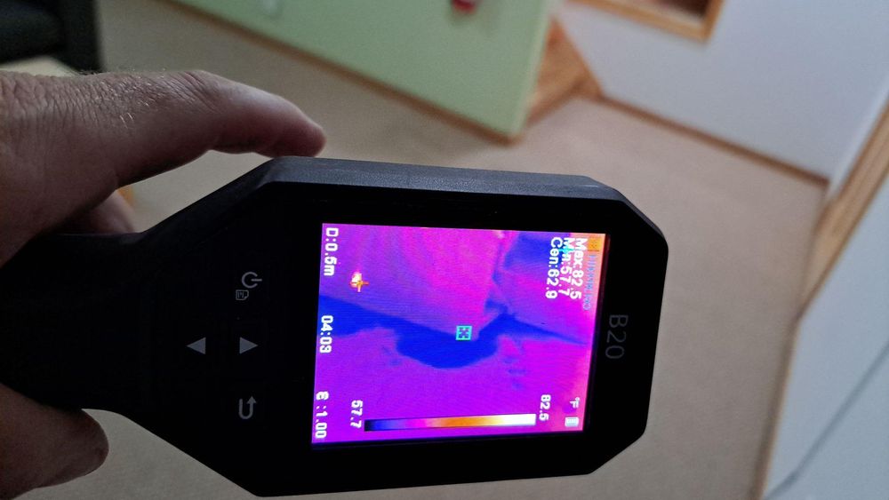 Restoration 1 of the Lakeshore - veterans service organization in Zeeland, MI