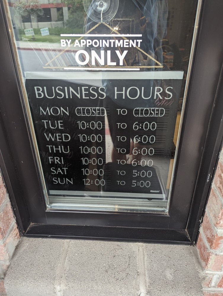 BARBARIAN BARBERING COMPANY 38 Photos & 27 Reviews 352 Main St