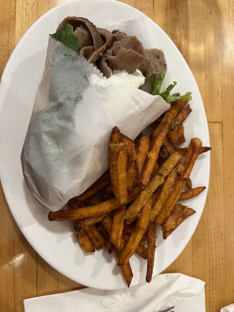 SKORPIOS BY AVLI 45 Photos 340 New York Ave, Huntington, New York