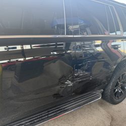 Gregg Orr Collision Texarkana