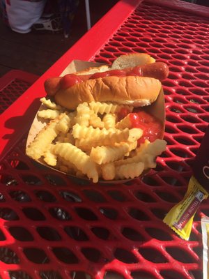 Smashie's Burgers by null