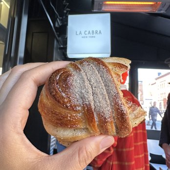 La Cabra - Bakeries Near Me - New York, New York La Cabra - Bakeries Near Me - New York, New York