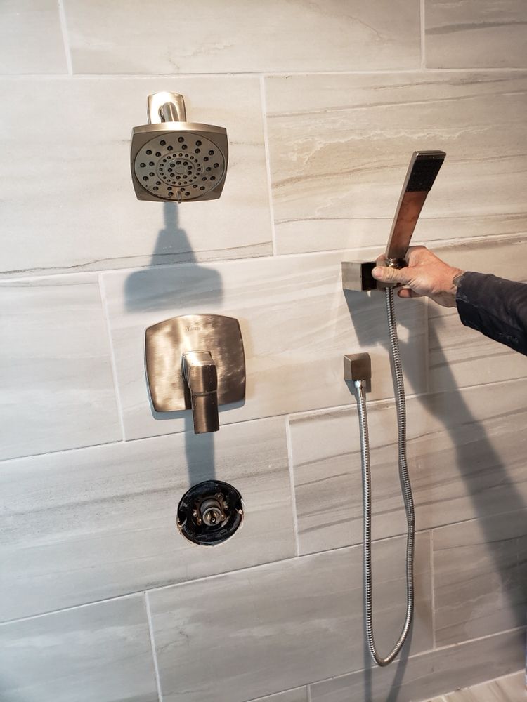 Slide of Gem State Plumbing