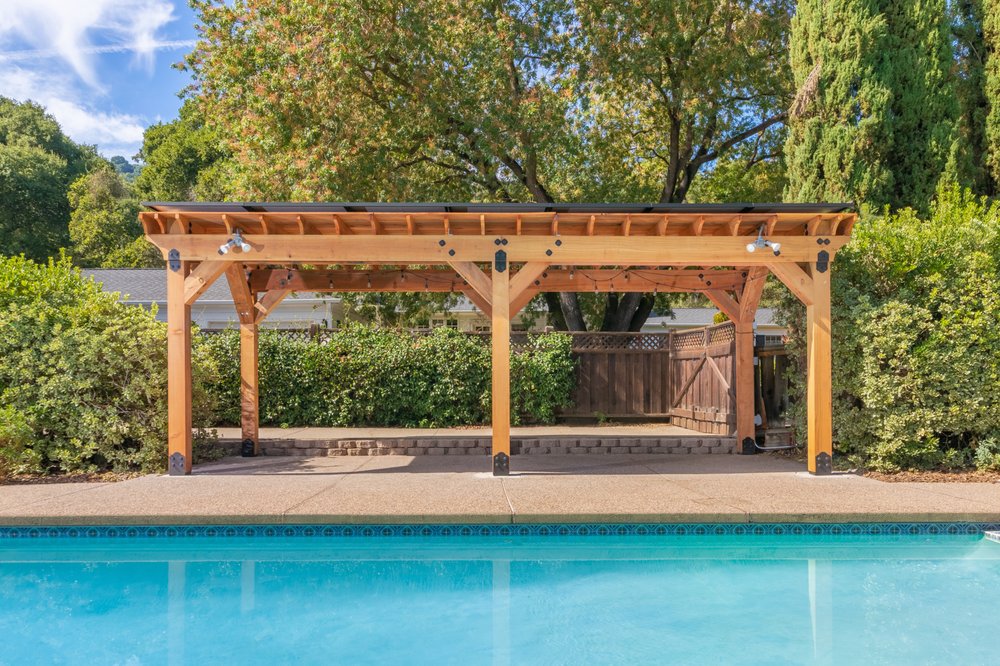 Slide of Eco Construction and Energy