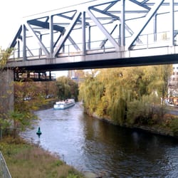 Landwehrkanal