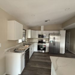 Three Sons Handyman and Renovations