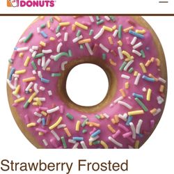 Dunkin' - Expectation