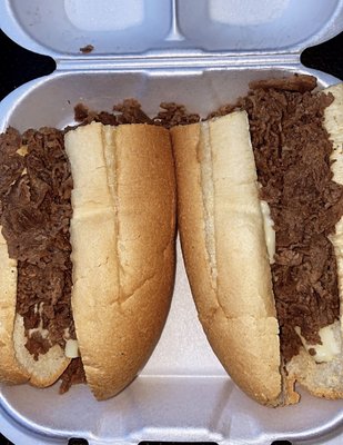 A Little Bit of Philly by null