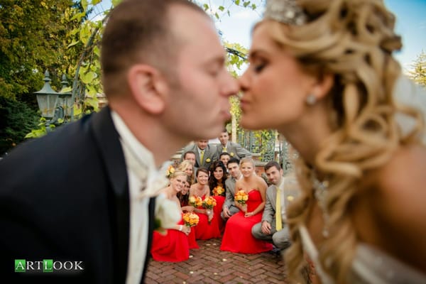 Photo of Artlook - Bay Ridge, NY, US. Videographer nyc