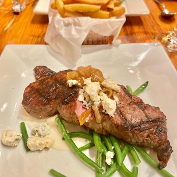The Local - Steak Frites* - New American Near Me - Charlottesville, Virginia The Local - Steak Frites* - New American Near Me - Charlottesville, Virginia