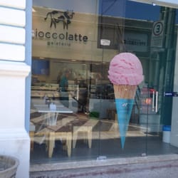 Cioccolatte Gelateria