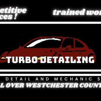 Turbo Detailing - Auto Detailing Near Me Turbo Detailing - Auto Detailing Near Me