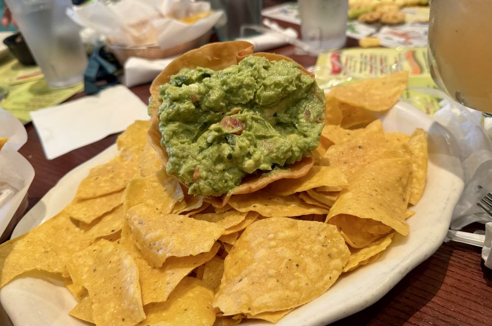 La Bamba Mexican & Spanish Restaurant