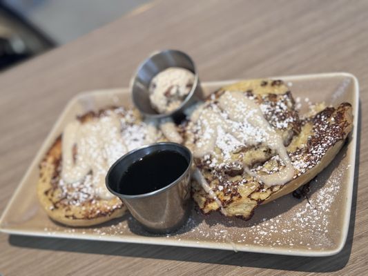 Dawn A.M. Eatery by null