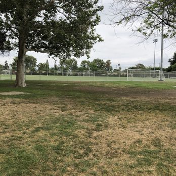 Bassett Park - Soccer Field View - Parks Near Me - Industry, California Bassett Park - Soccer Field View - Parks Near Me - Industry, California