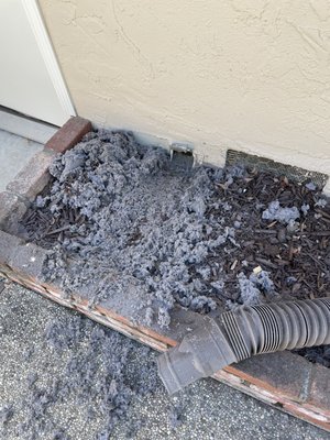 Help is here for you at Bay Services! - Let the professionals at Bay Services help you with all your air duct, filter and appliance needs!