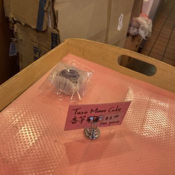 Pink Box Bakery Cafe - Same one I left it the night before - Bakeries Near Me - Pittsburgh, Pennsylvania