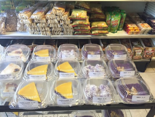 Philippine Oriental Market & Deli (POM AND MORE) by null