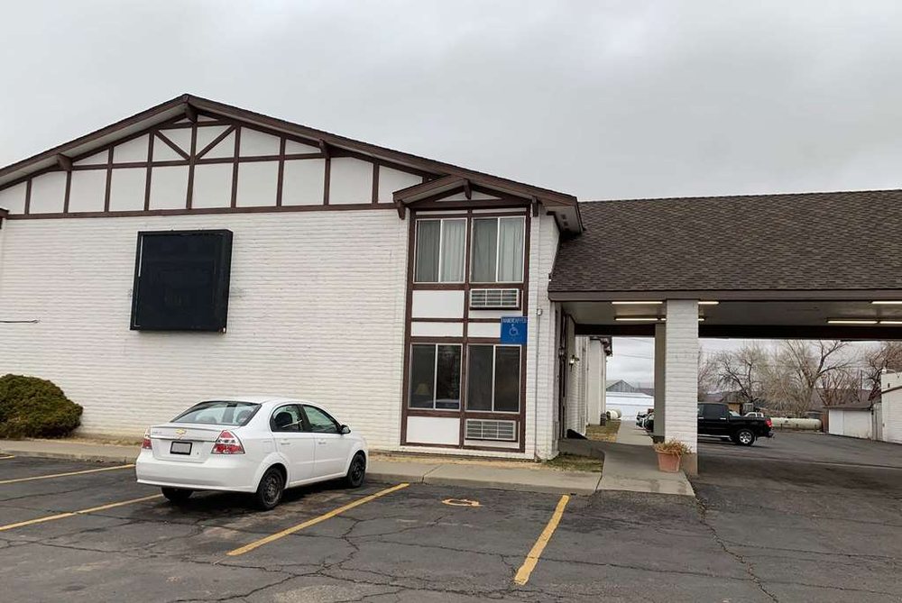 KNIGHTS INN GREEN RIVER Updated September 2024 17 Photos & 25