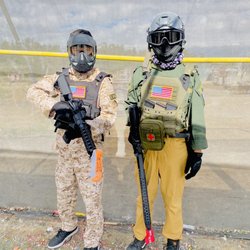 SC Village Airsoft Park