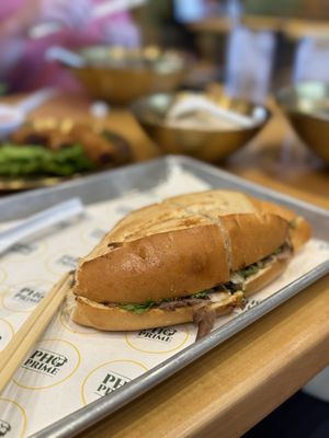 Pho Prime by null