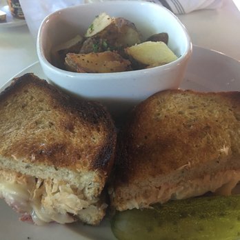 Eat. - Rueben Sandwich with the potatoes - New American Near Me - Las Vegas, Nevada Eat. - Rueben Sandwich with the potatoes - New American Near Me - Las Vegas, Nevada