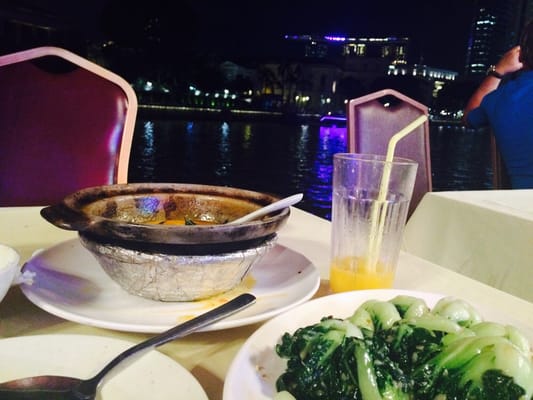 Tian Tian Fisherman's Pier Seafood Restaurant 天天渔港 by null