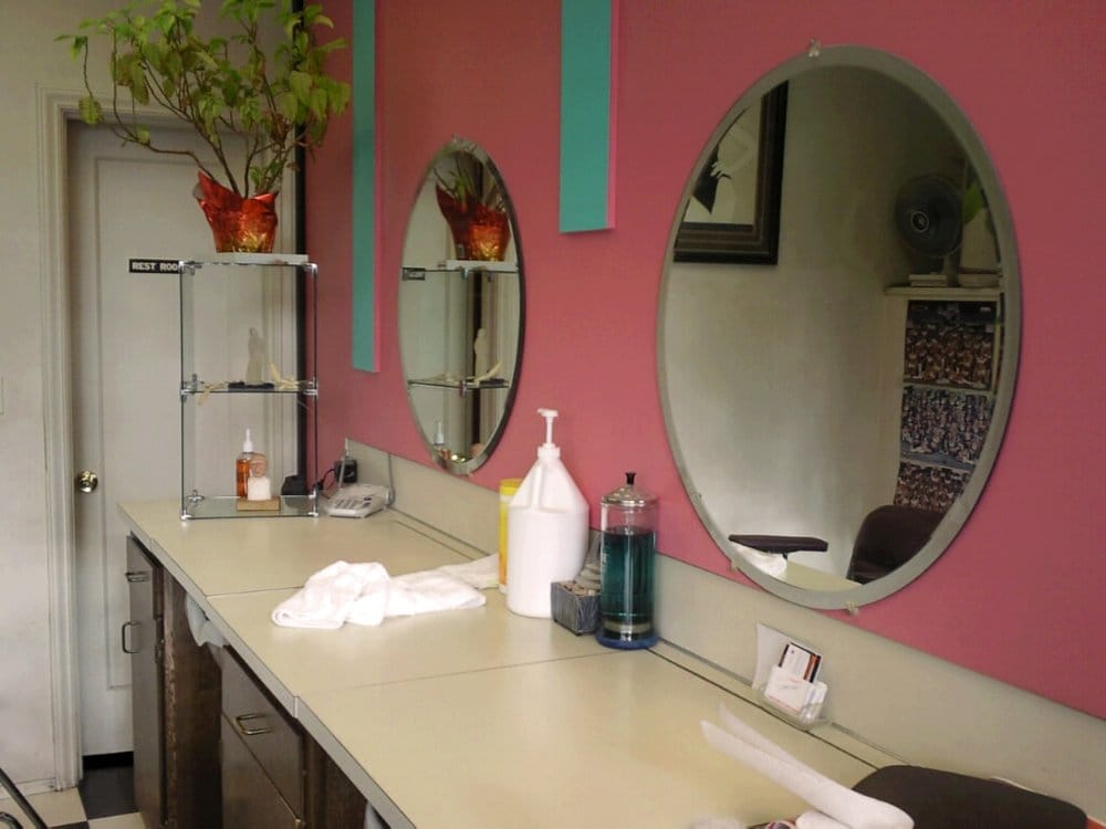 Arsenio For Hair Logo
