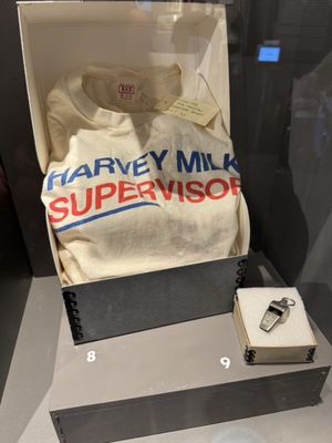 GLBT Historical Society Museum by null