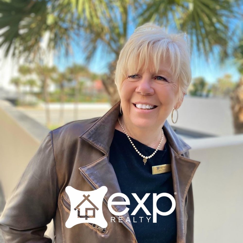 NANCY STANFIELD EXP REALTY 400 S Atlantic Ave, Ormond Beach